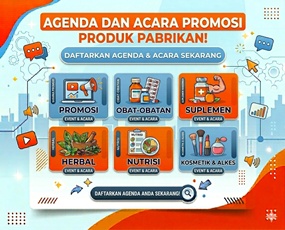 Footer-Agenda Promosi