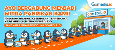 paket - Program Paket Grosir 