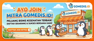 Promosi Kerjasama Mitra