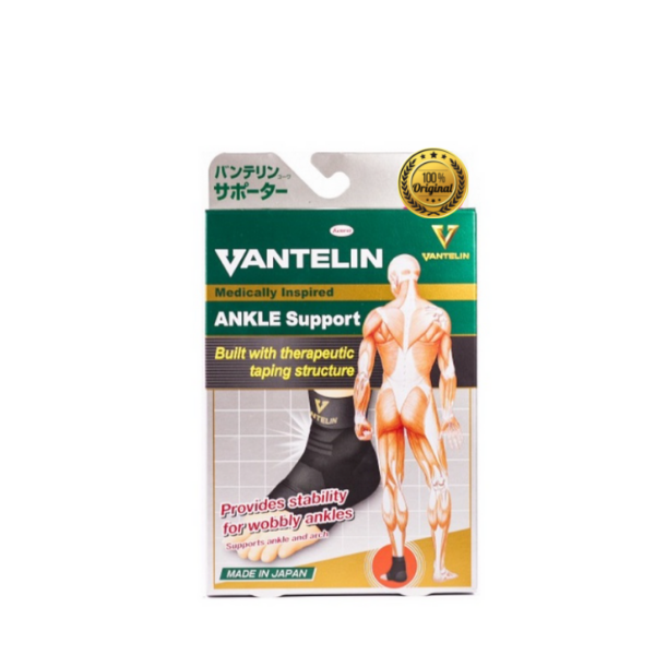 VANTELIN  ANKLE SUPPORT