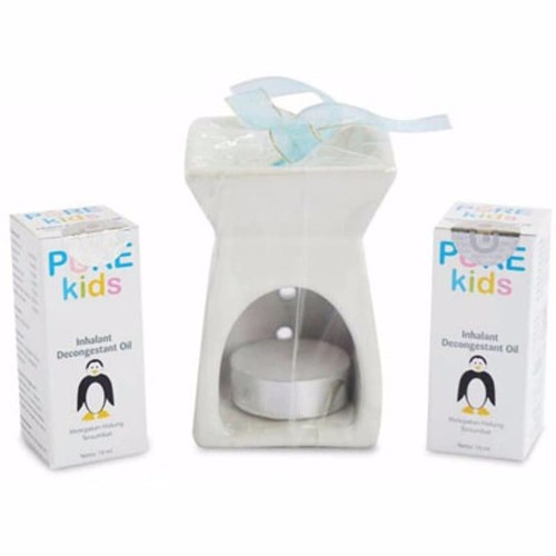 PURE KID IDO PAKET TUNGKU