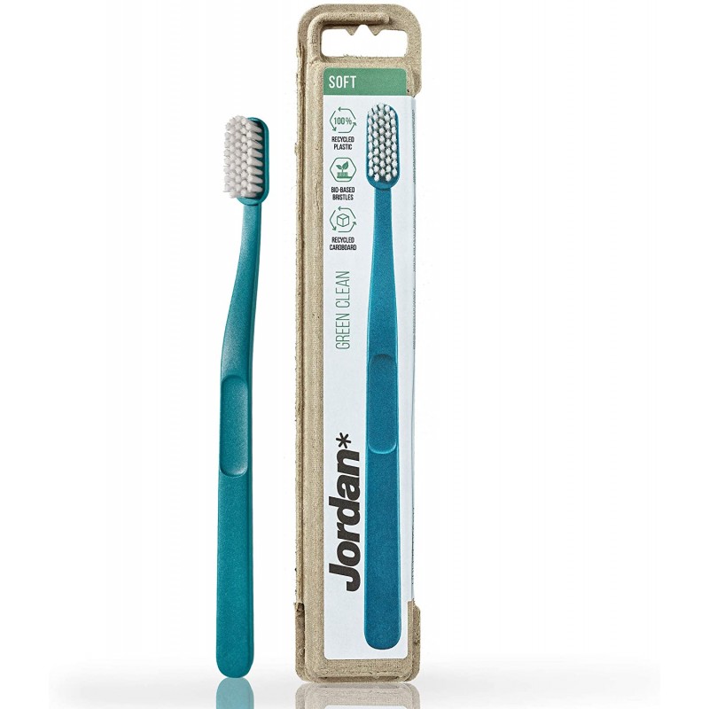 GREEN CLEAN SOFT 