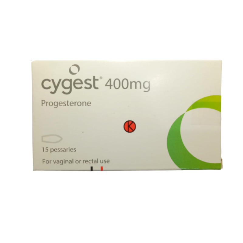 CYGEST 400MG