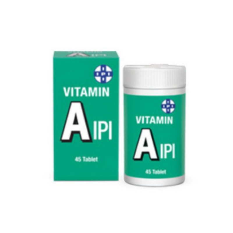 VITAMIN IPI A