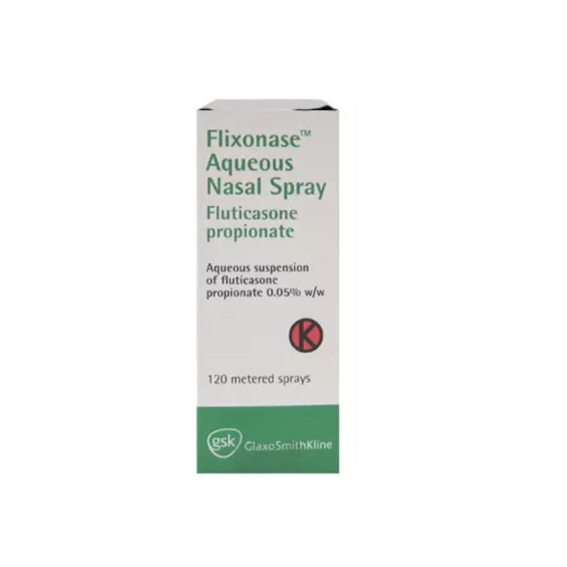 FLIXONASE NASAL SPRAY