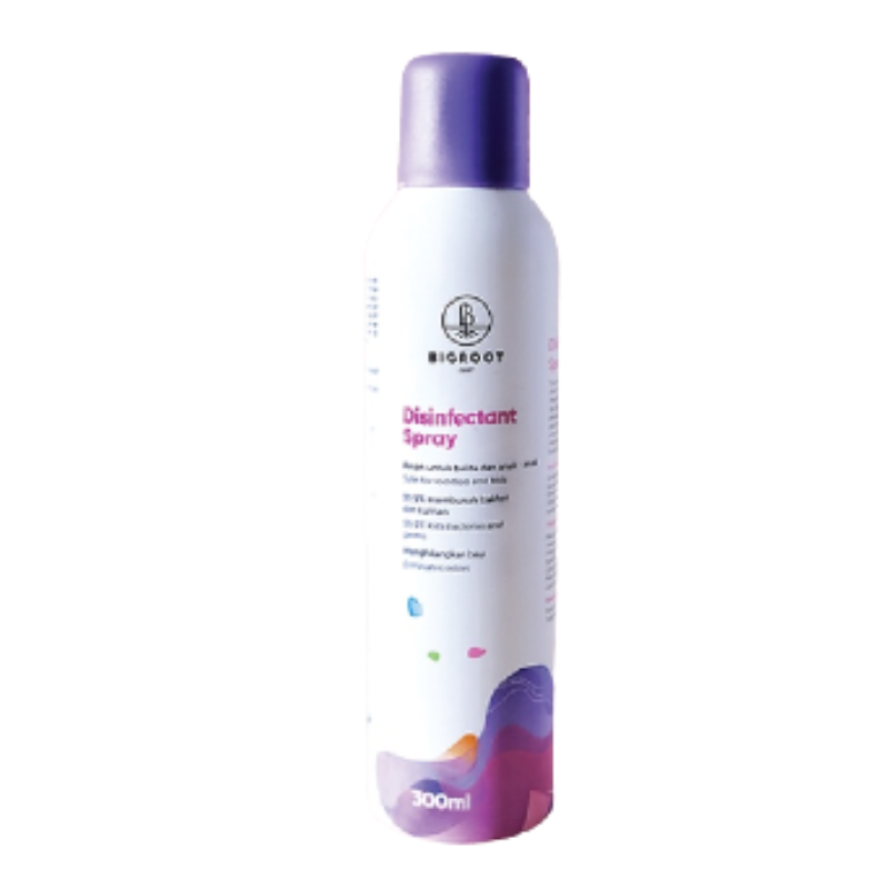 BIGROOT DESINFECTAN SPRAY 300 ML