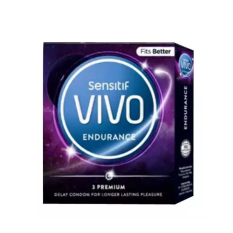VIVO ENDURANCE