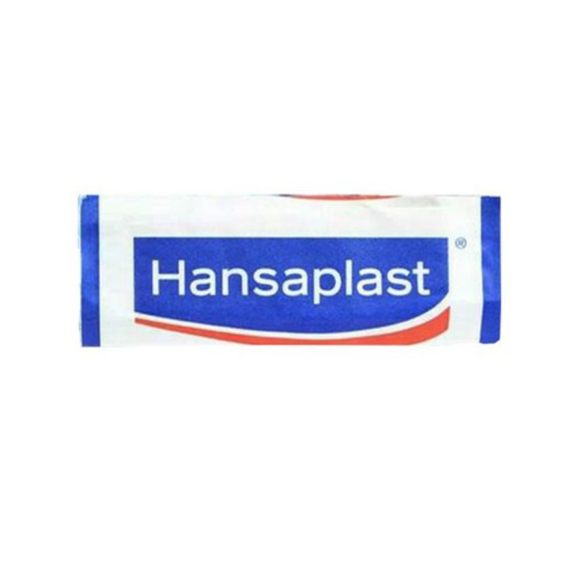 HANSAPLAST JUMBO SACHET