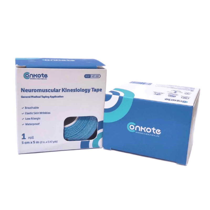 NEOTAPE GMP