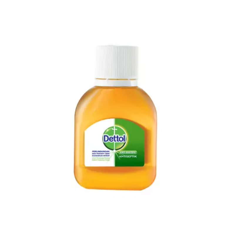 DETTOL ANTISEPTIK 45 ML