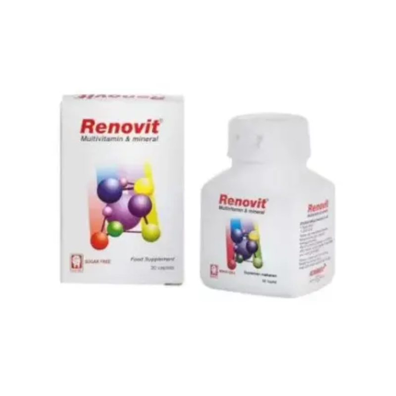 RENOVIT