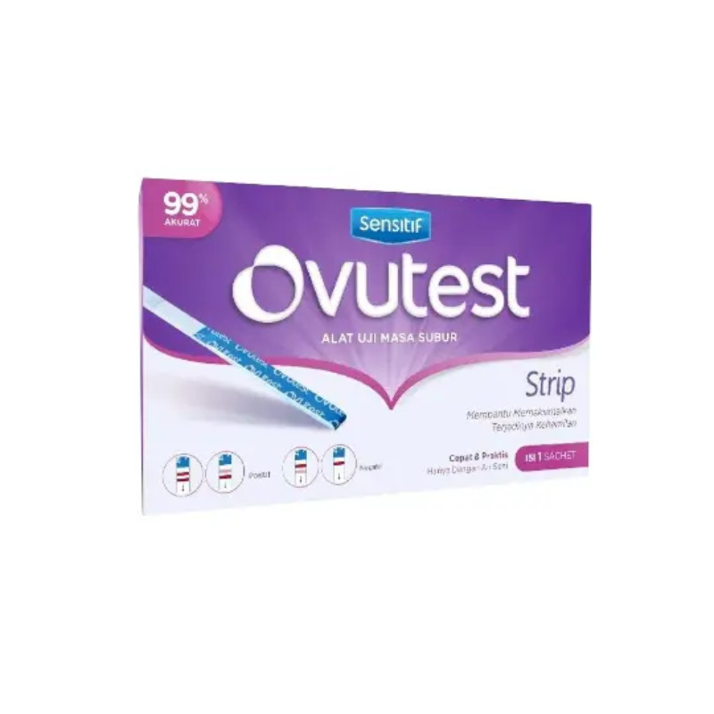 OVUTEST STRIP