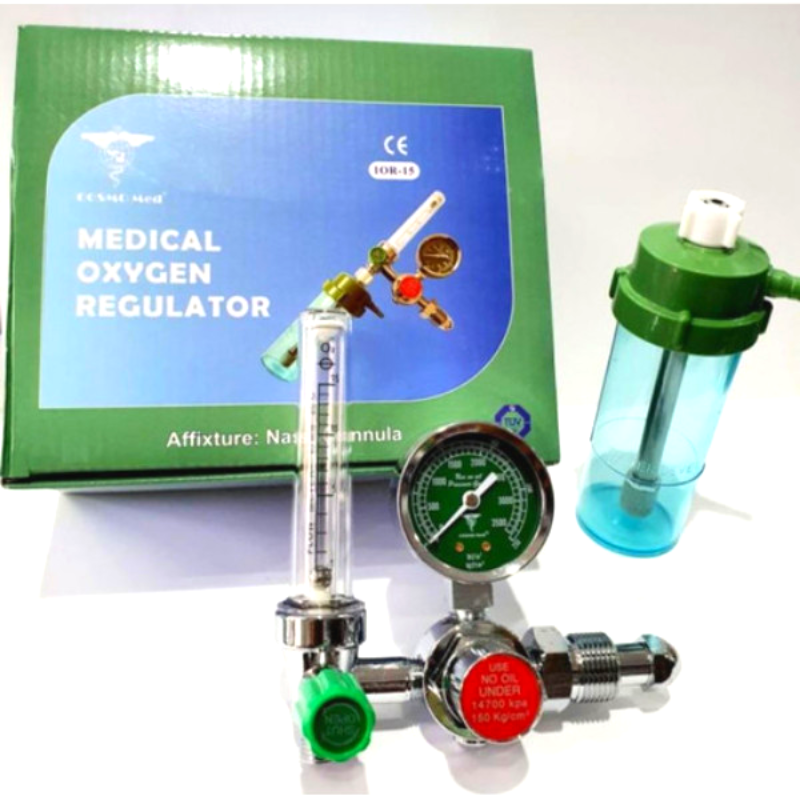 REGULATOR OKSIGEN COSMOMED