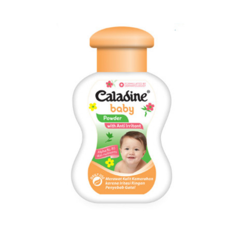 CALADINE BABY POWDER 55 GR