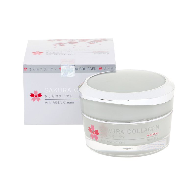 SAKURA COLLAGEN 10GR