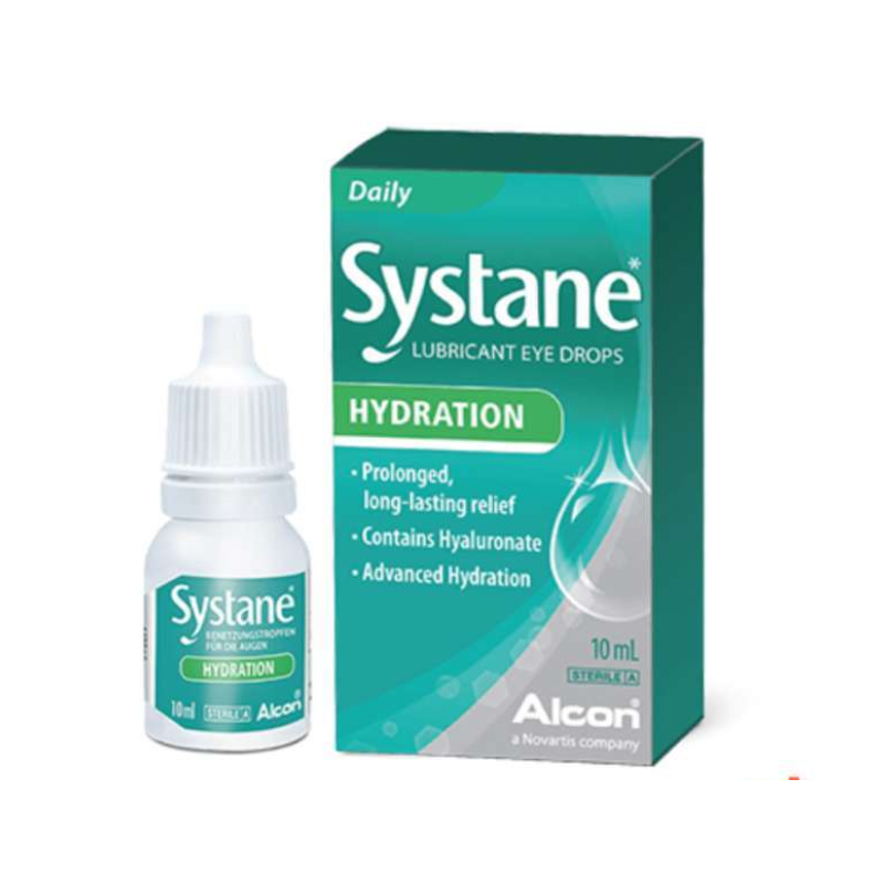 SYSTANE HYDRATION 5ML