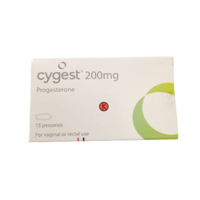 CYGEST 200 MG