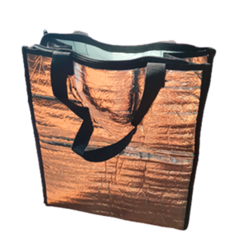 ALUMINIUM FOIL BAG A 