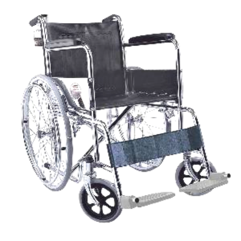 VIKACARE WHEELCHAIR SS ECONOMY
