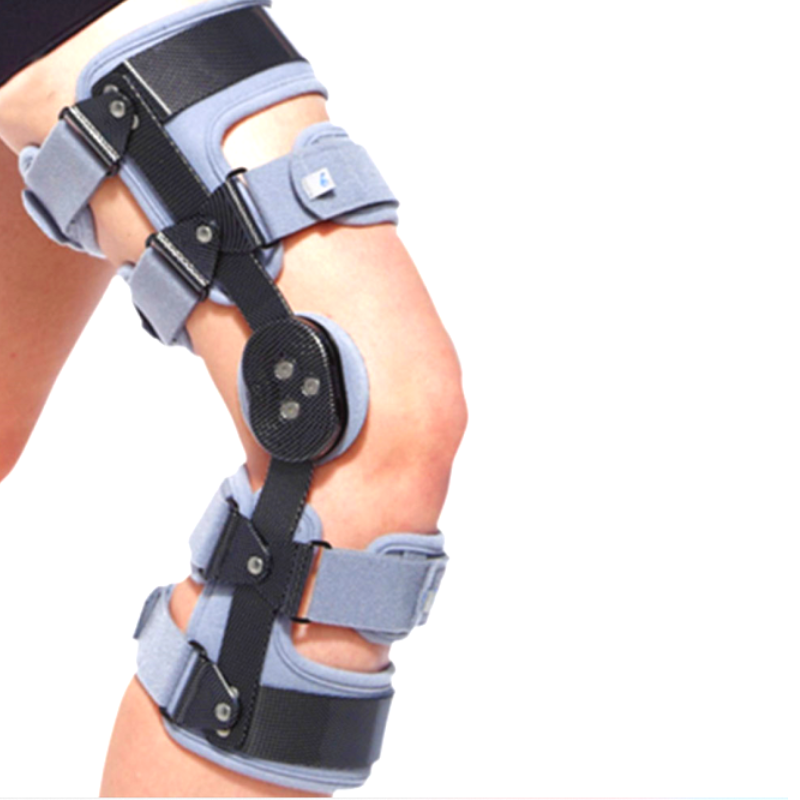 DR ORTHO CHESSBOARD PATTERN ROM GANUACT BRACE
