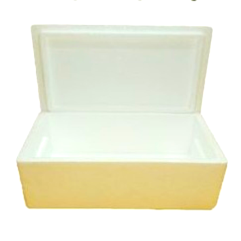 STYROFOAM BOX 5 KG
