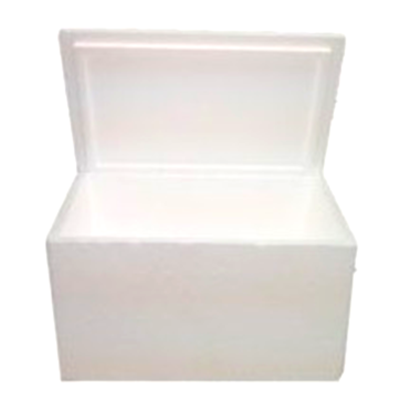 STYROFOAM BOX BENUR