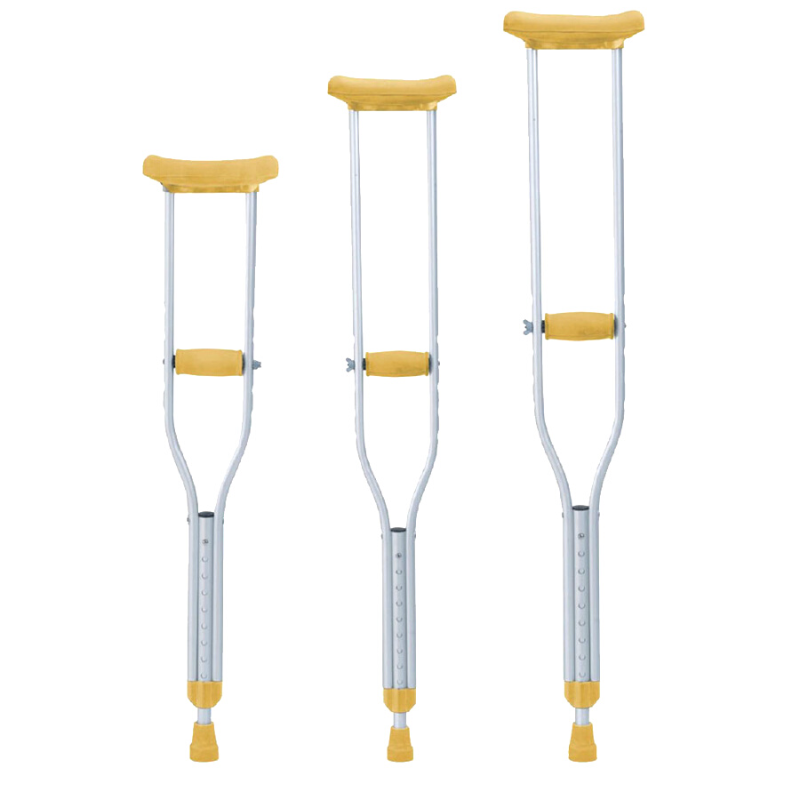 VIKACARE AXILLA CRUTCH