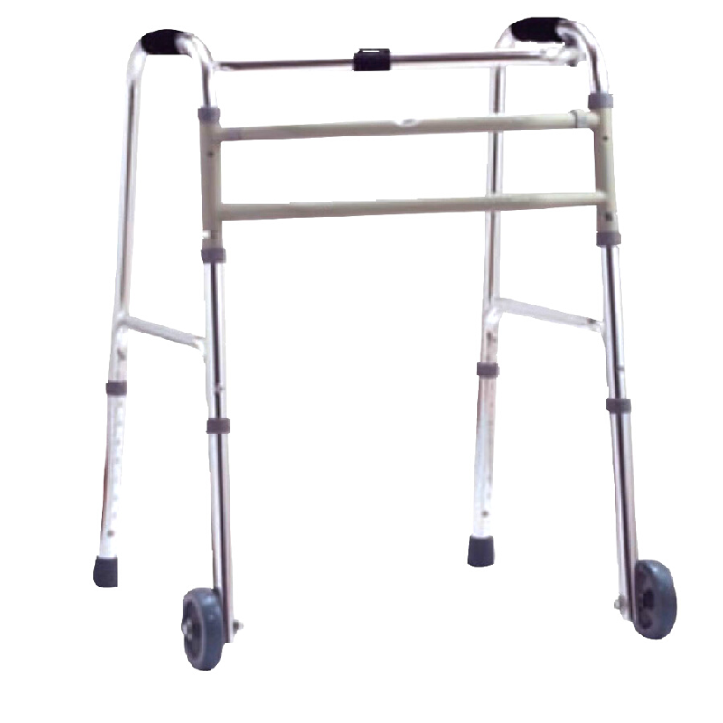 VIKACARE WALKING FRAME RODA