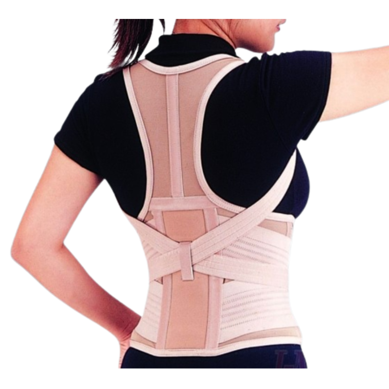 DR ORTHO SHOULDER BRACE SUPPORT
