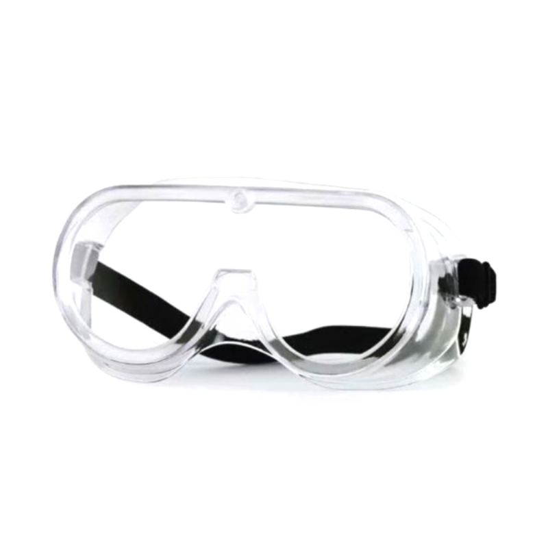 GOGGLES ANTI FOG