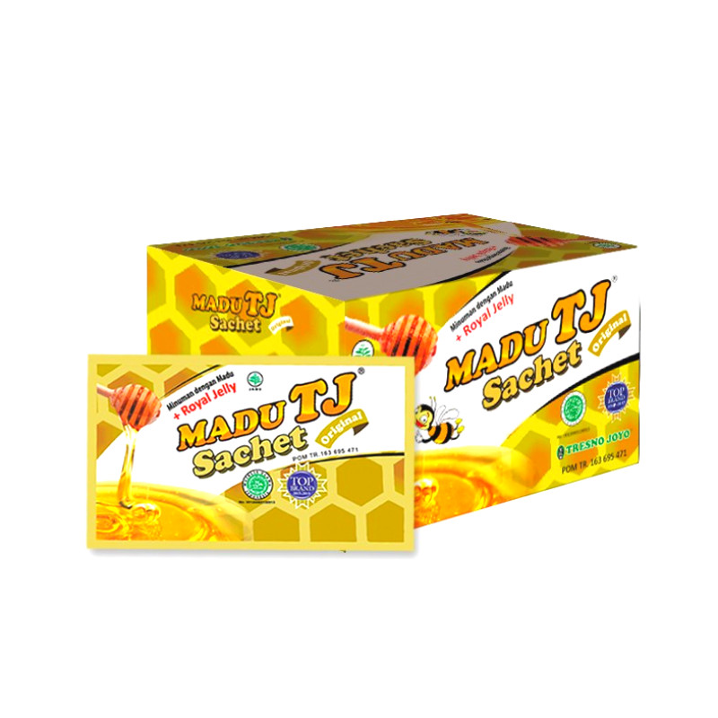 MADU TJ ORIGINAL
