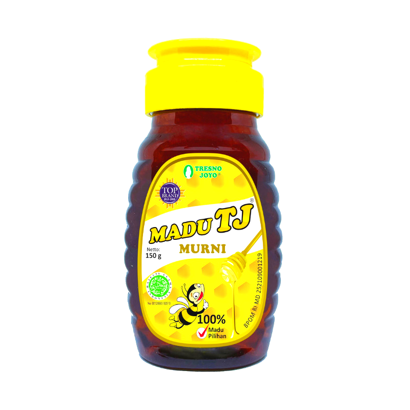 MADU TJ MURNI 150 GRAM