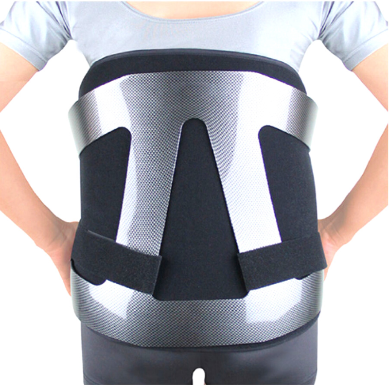DR ORTHO LSO RIGID BACK BRACE SUPPORT