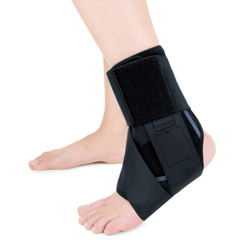DR ORTHO DELUXE ANKLE BRACE SUPPORT