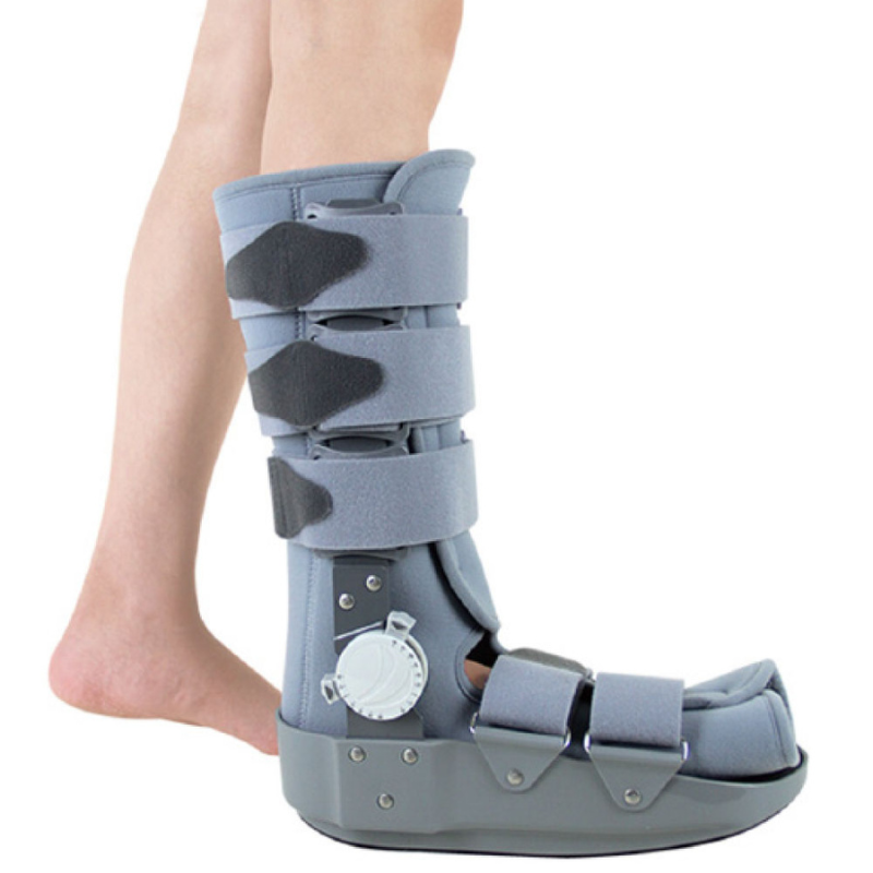 DR ORTHO ROM HINGE WALKER ANKLE SUPPORT