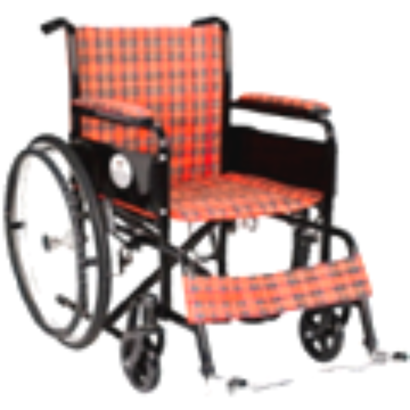 VIKACARE WHEELCHAIR SS SCOTLANDIA FOR ADULT
