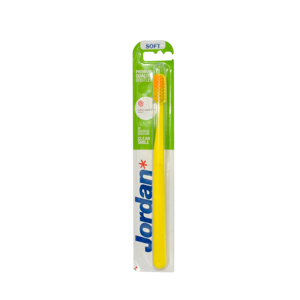 ENTRY CLEAN SMILE SOFT 10INR