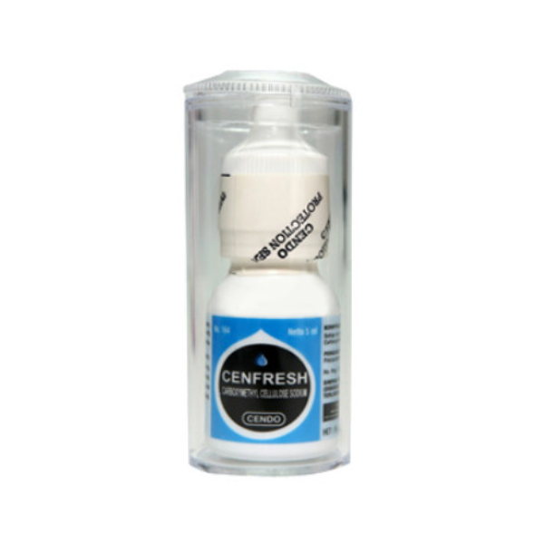 CENDO CENFRESH ED 5 ML