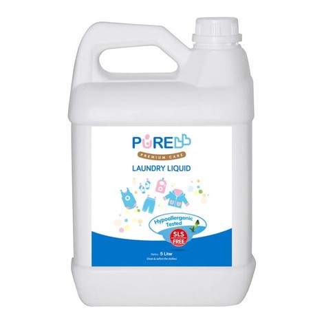 PUREBB LAUNDRY 5 L