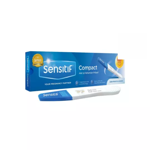 SENSITIF COMPACT