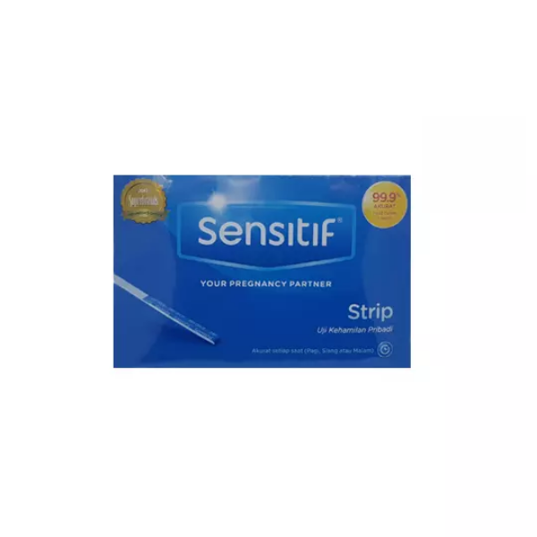 SENSITIF STRIP