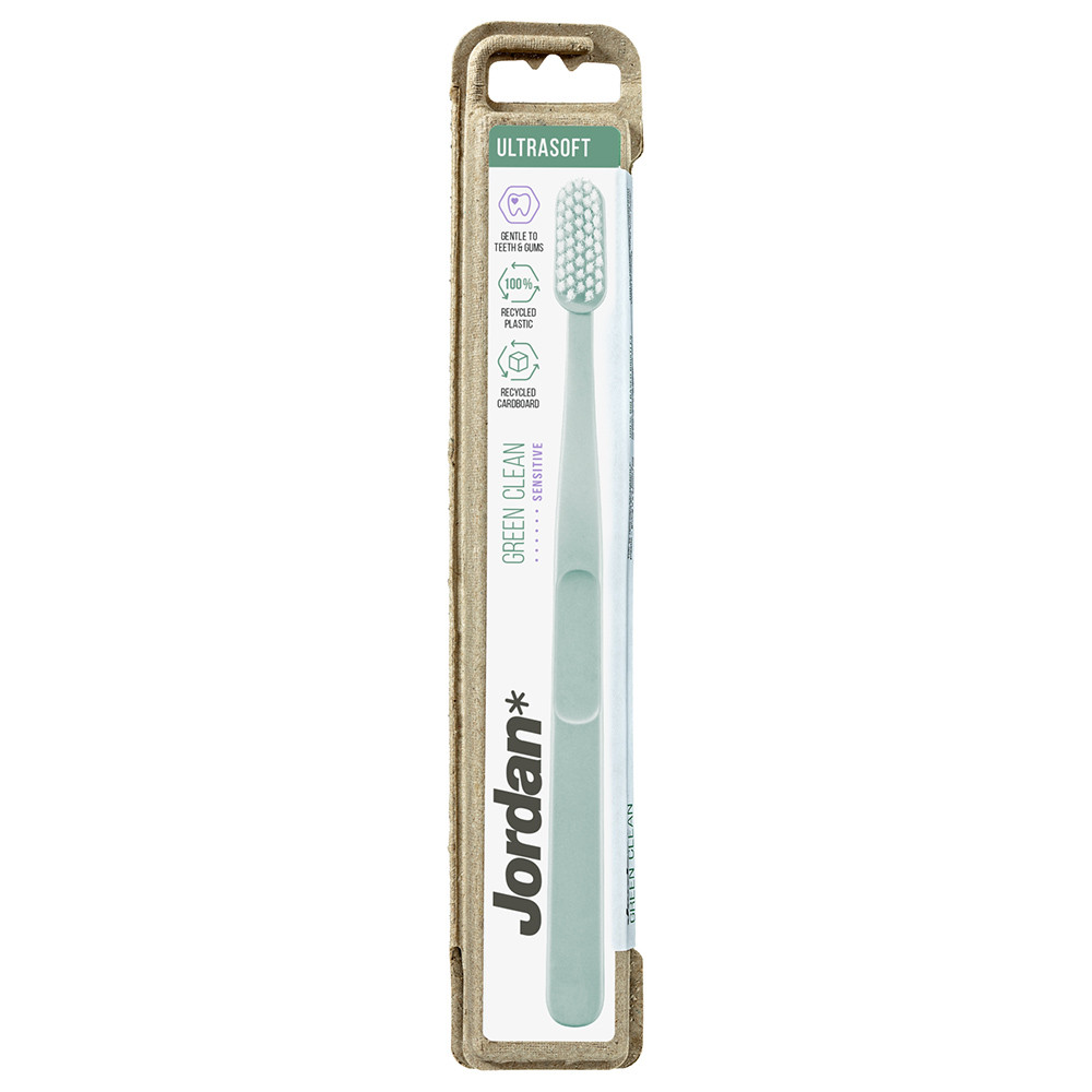 GREEN CLEAN ULTRASOFT 0,01 MM