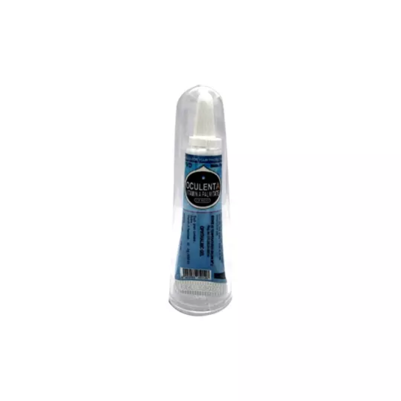CENDO OCULENTA OPHTHALMIC GEL 5 G