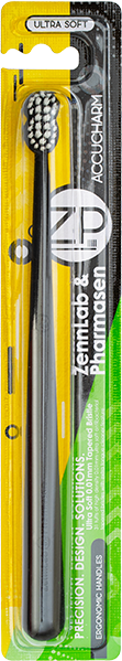 ZP ACCUCHARM TOOTHBRUSH ULTRA SOFT