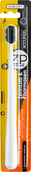 ZP ACCUFEEL TOOTHBRUSH ULTRA SOFT