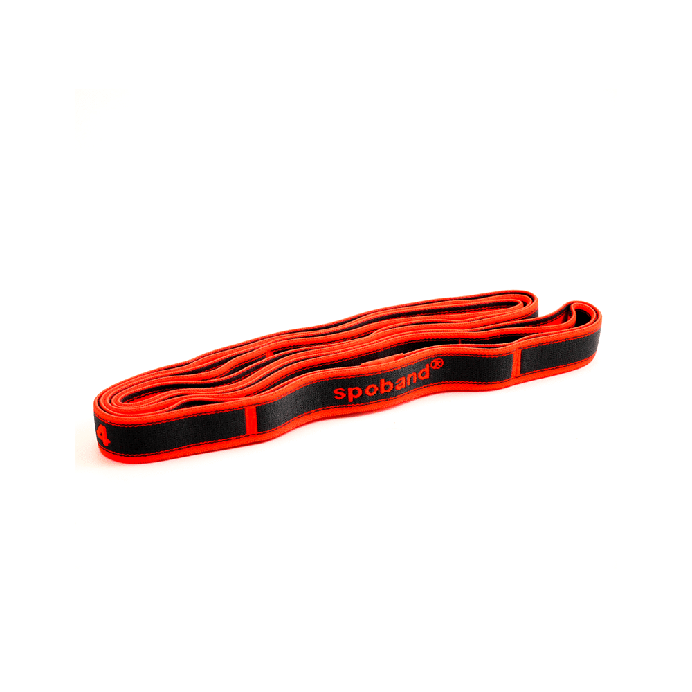 SPOBAND 20  Orange 110 x 2.0cm