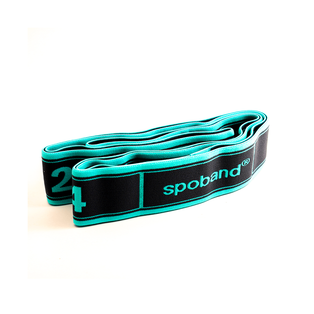 SPOBAND  55  Blue  110 x 5.5cm