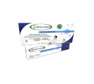  NEW LUNGENE RAPID TEST PER BOX