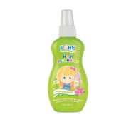 PURE KID HAIR DETANGLER 200 ML FLORAL