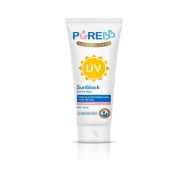 PUREBB SUNBLOCK SPF 25 100 GR